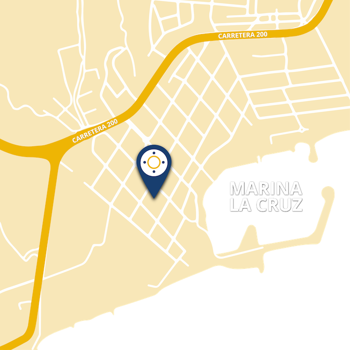 Hauri Location