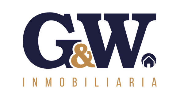 G&W Real Estate Logo