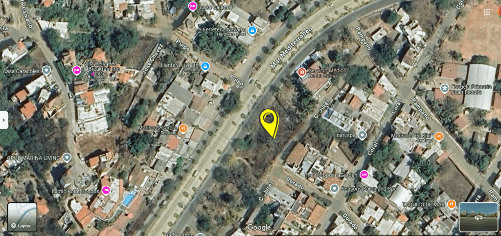 ¡Haz Realidad Tu Proyecto! Terreno en Venta en Ubicación Privilegiada
